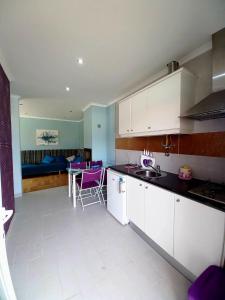 Casa do Portão Azul - Salmonete