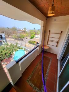 Casa Puerto Bonito, Aparthotel & Coworking