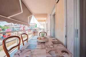 Venetias appartment