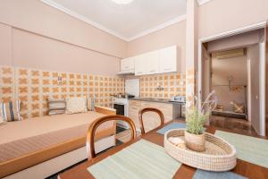 Venetias appartment