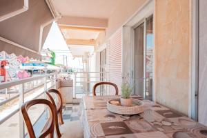 Venetias appartment