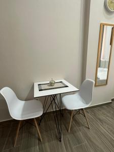 Alfas Apartment 1