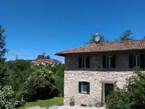 Casa dei nonni trisobbio - Cremolino