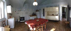 Casa dei nonni trisobbio