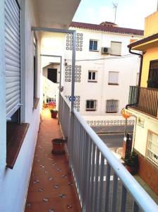 Precioso apartamento con vistas al Mar.