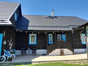 Drevenica Liptovsky Trnovec 166