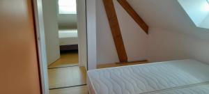 B&B / Chambres d'hotes Gite La Belle etoile - Paray-le-Monial : photos des chambres