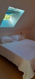 B&B / Chambres d'hotes Gite La Belle etoile - Paray-le-Monial : photos des chambres