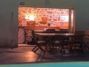 Villas CLARIMOR : photos des chambres