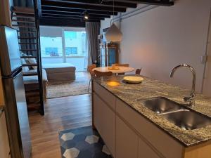 Bariloche Departamento Boutique