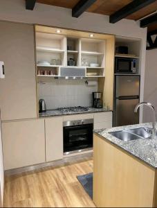 Bariloche Departamento Boutique