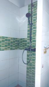 Un appartement parisien atypique - An atypical Parisian appartment