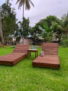 Casita Baiana Aluguel de Temporada Ilha de Itaparica, Vera Cruz