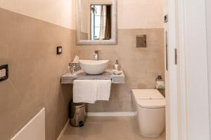 Flower Rooms Cagliari