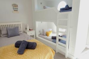 Sunset Lodge, Seafront Views Premier Holidays