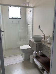 Apartamento confortável, Barra