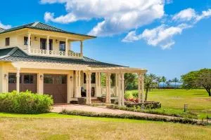 Charming Coastal Cottage in Kukuiula- Alekona Kauai - Kukuiula