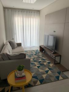 Apartamento confortável, Barra