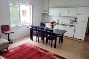 70qm Apartment für sie und ihre Familie
