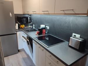 OreMore - Premium mobile home - Oaza Mira Camping, Drage 