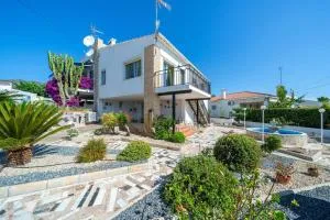 Can Sant Joan - Alcanar