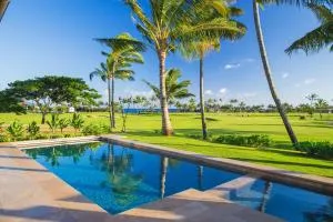 Luxury Ocean View 4 Bedroom Home in Kukuiula- Alekona Kauai - Kukuiula