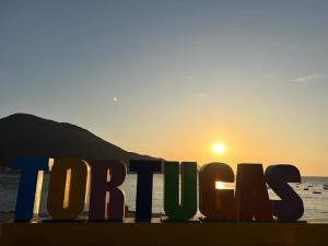 Casa Apartment Playa Tortugas