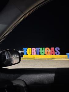 Casa Apartment Playa Tortugas