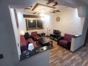 Appart Alibaba - Ziaten