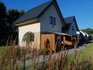 Przystanek Lubiatowo