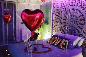 Cocon dEvasion**** SPA PRIVATIF et ciels étoilés