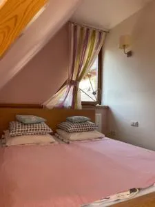 Apartment U Lejbusia - Косьцелісько