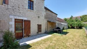 Maisons de vacances Gite Laureline - Familial et Authentique : photos des chambres