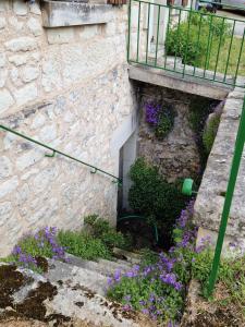 Maisons de vacances Gite Laureline - Familial et Authentique : photos des chambres