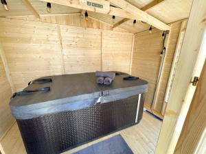 Appartements Jacuzzi au Cocon brestois : photos des chambres