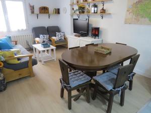 MERINDADES AMAZUL CORZO - Apartamento Turístico - Medina de Pomar - 3hvězdičkové hotely ve městě Medina de Pomar