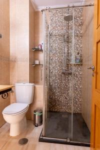 Apartamento Carreteria - Muro Medieval