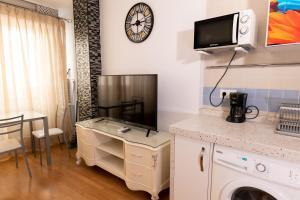 Apartamento Carreteria - Muro Medieval