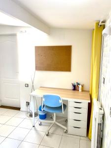 Maisons de vacances Charming house/Paris-Disney/Free acces : photos des chambres