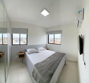 Apto Corais do Mar 290m Praia Jatiuca