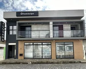 Pousada das Águas - 坎布基拉