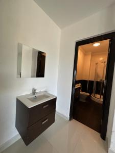 Nouveau Appartement Familiale - Résidence Calme