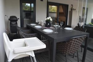 OreMore - Premium mobile home - Oaza Mira Camping, Drage