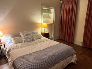 Maisons de vacances Les Pommiers, Bouilland : photos des chambres