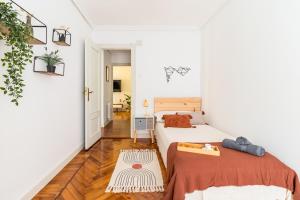 Moderno apartamento en pleno centro