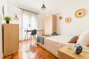 Moderno apartamento en pleno centro