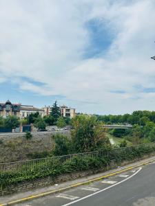 Appartements Face au canal du midi 4 (FCM) : photos des chambres