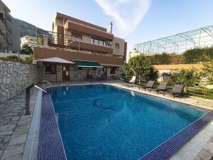 Akapulco2 Apartments