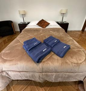 Departamento Monoambiente en Microcentro Buenos Aires Obelisco