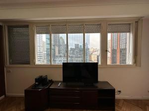 Departamento Monoambiente en Microcentro Buenos Aires Obelisco